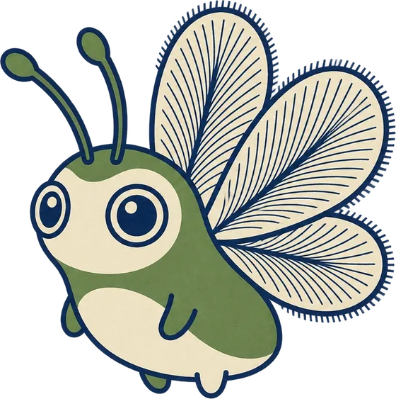 Fairyfly logo